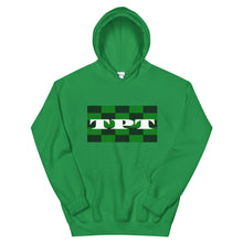 Load image into Gallery viewer, TPT BOX LOGO Unisex Hoodie