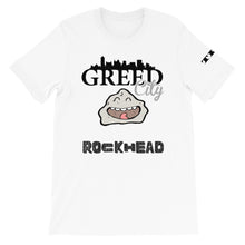Load image into Gallery viewer, RockHead Short-Sleeve Unisex T-Shirt