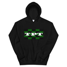 Load image into Gallery viewer, TPT BOX LOGO Unisex Hoodie