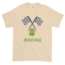 Load image into Gallery viewer, TPT Emblem Racing Short-Sleeve T-Shirt