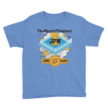 Load image into Gallery viewer, JPW Youth Short Sleeve T-Shirt