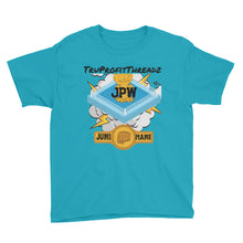 Load image into Gallery viewer, JPW Youth Short Sleeve T-Shirt