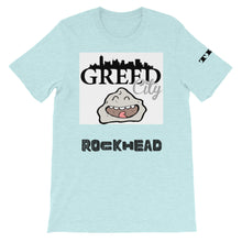 Load image into Gallery viewer, RockHead Short-Sleeve Unisex T-Shirt