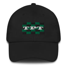 Load image into Gallery viewer, TPT Box Logo Dad hat