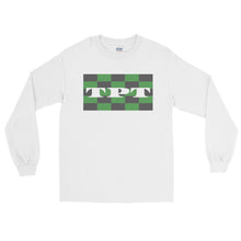 Load image into Gallery viewer, TPT BOX LOGO Men’s Long Sleeve Shirt