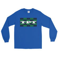 Load image into Gallery viewer, TPT BOX LOGO Men’s Long Sleeve Shirt