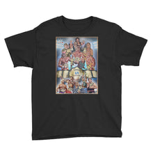 Load image into Gallery viewer, Wrestling Youth Short Sleeve T-Shirt