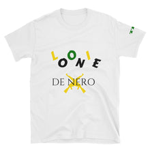 Load image into Gallery viewer, DE NERO Short-Sleeve Unisex T-Shirt