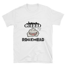 Load image into Gallery viewer, Rockhead Short-Sleeve Unisex T-Shirt