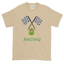 Load image into Gallery viewer, TPT Emblem Racing Short-Sleeve T-Shirt