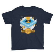 Load image into Gallery viewer, JPW Youth Short Sleeve T-Shirt
