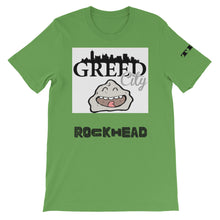 Load image into Gallery viewer, RockHead Short-Sleeve Unisex T-Shirt