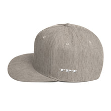 Load image into Gallery viewer, Boss'n Up Snapback Hat