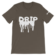 Load image into Gallery viewer, Drip Short-Sleeve Unisex T-Shirt