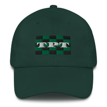 Load image into Gallery viewer, TPT Box Logo Dad hat