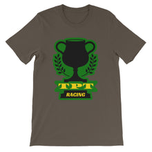 Load image into Gallery viewer, TPT Racing Short-Sleeve Unisex T-Shirt