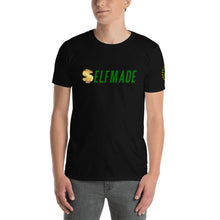 Load image into Gallery viewer, $ELFMADE Short-Sleeve Unisex T-Shirt