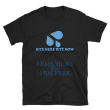 Load image into Gallery viewer, RHRN Gildan 64000 Unisex Softstyle T-Shirt with Tear Away Label