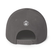 Load image into Gallery viewer, Hey Now Say Now Snapback Hat
