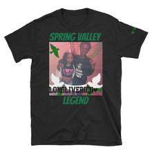 Load image into Gallery viewer, LLRico Short-Sleeve Unisex T-Shirt
