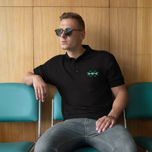 Load image into Gallery viewer, TPT Box Logo Premium Polo