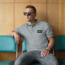 Load image into Gallery viewer, TPT Box Logo Premium Polo