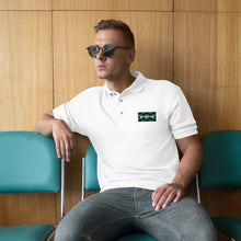 Load image into Gallery viewer, TPT Box Logo Premium Polo