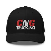 Load image into Gallery viewer, CNG Trucker Cap