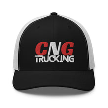 Load image into Gallery viewer, CNG Trucker Cap