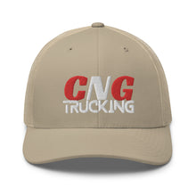 Load image into Gallery viewer, CNG Trucker Cap