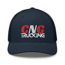 Load image into Gallery viewer, CNG Trucker Cap