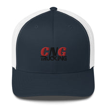 Load image into Gallery viewer, CNG Trucker Cap