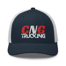 Load image into Gallery viewer, CNG Trucker Cap