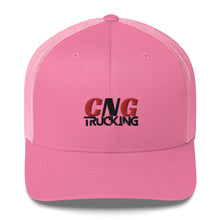 Load image into Gallery viewer, CNG Trucker Cap