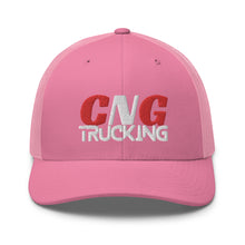 Load image into Gallery viewer, CNG Trucker Cap