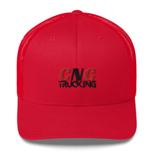 Load image into Gallery viewer, CNG Trucker Cap