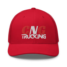Load image into Gallery viewer, CNG Trucker Cap