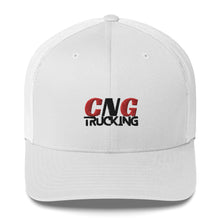 Load image into Gallery viewer, CNG Trucker Cap