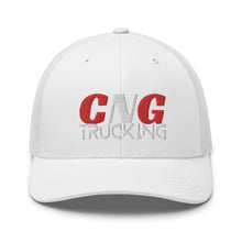 Load image into Gallery viewer, CNG Trucker Cap