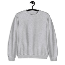 Load image into Gallery viewer, TPT Cursive Logo Unisex Sweatshirt