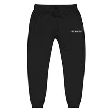 Load image into Gallery viewer, TPT Unisex fleece sweatpants