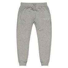 Load image into Gallery viewer, TPT Unisex fleece sweatpants