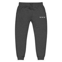 Load image into Gallery viewer, TPT Unisex fleece sweatpants