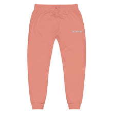 Load image into Gallery viewer, TPT Unisex fleece sweatpants