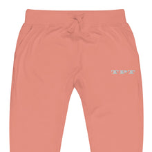 Load image into Gallery viewer, TPT Unisex fleece sweatpants