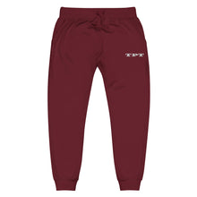 Load image into Gallery viewer, TPT Unisex fleece sweatpants