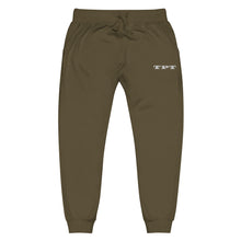 Load image into Gallery viewer, TPT Unisex fleece sweatpants