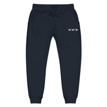 Load image into Gallery viewer, TPT Unisex fleece sweatpants