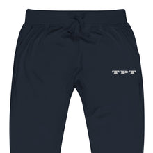 Load image into Gallery viewer, TPT Unisex fleece sweatpants