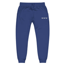 Load image into Gallery viewer, TPT Unisex fleece sweatpants